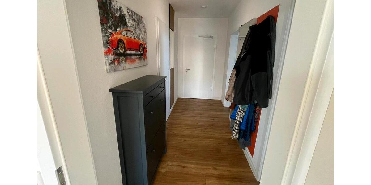 Erdgeschoßwohnung Winsen (Luhe) - 2 Zimmer, 88 m&sup2;, 1.100&euro; | Angebot:26050390