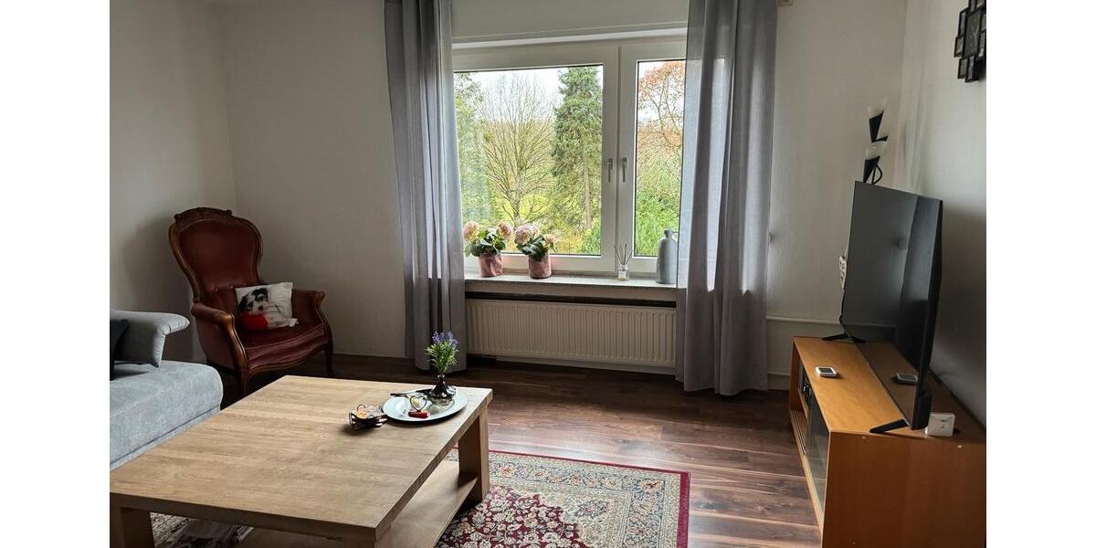 4 Zimmerwohnung in HorstmarLeer zu vermieten 4 zimmer