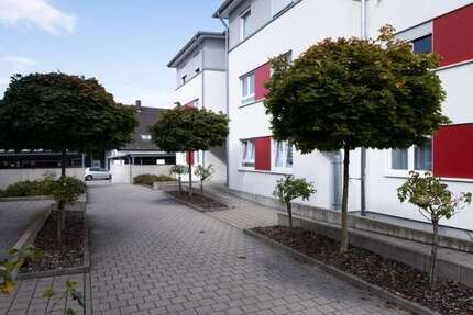 Wohnung zum Mieten in Kehl 650 € 51 m²