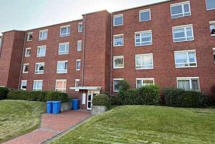 Wohnung zum Mieten in Cuxhaven 695 € 77 m²
