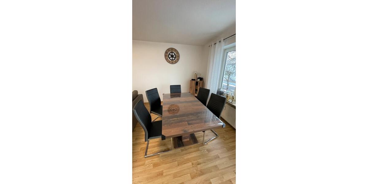 Etagenwohnung Offingen - 3 Zimmer, 85 m&sup2;, 750&euro; | Angebot:24657429