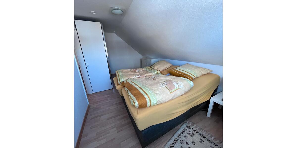 Wohnen auf Zeit Witten Herbede - 4 Zimmer, 118 m&sup2;, 1.000&euro; | Angebot:26527692