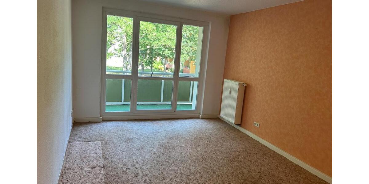 Etagenwohnung Brandenburg an der Havel Görden - 3 Zimmer, 57 m&sup2;, 560&euro; | Angebot:26169111