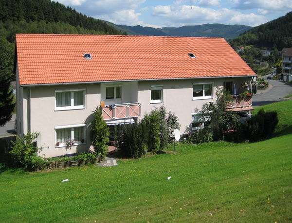 Etagenwohnung Plettenberg - 3 Zimmer, 63 m&sup2;, 449&euro; | Angebot:27235732
