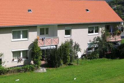 Wohnung Plettenberg - 3 Zimmer, 63 m&sup2;, 449&euro; | Angebot:27235732