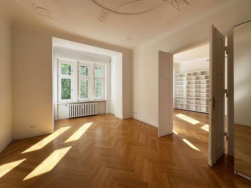 Wohnung zum Mieten in Berlin 3.500 € 160 m²