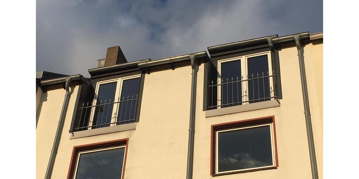 Dachgeschoßwohnung Dortmund Innenstadt Nord - 1 Zimmer, 60 m&sup2;, 450&euro; | Angebot:26578572