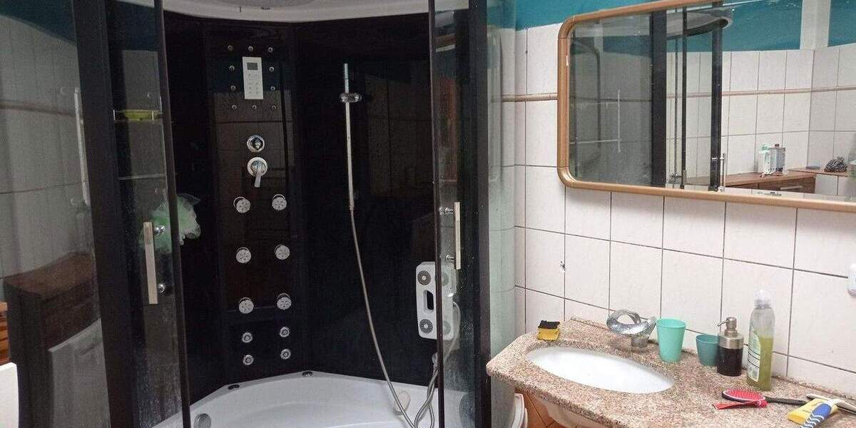 für Individualisten sonniges EFH im grünen Pankow- Niederschönhausen 6 zimmer