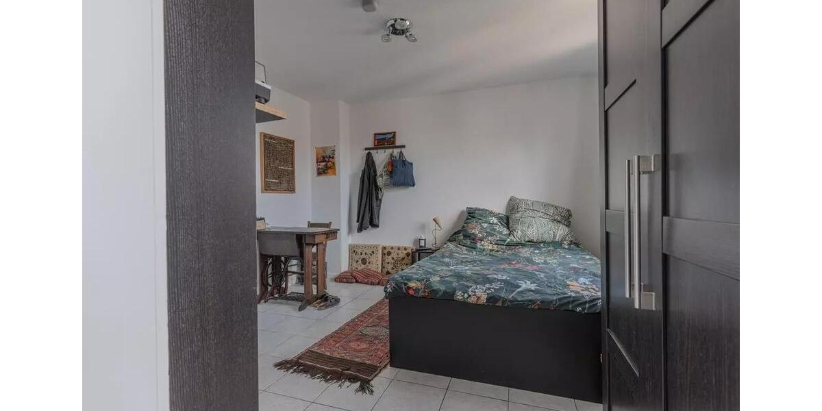 Etagenwohnung Saarbrücken - 1 Zimmer, 28 m&sup2;, 645&euro; | Angebot:26578398