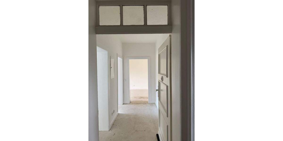 Etagenwohnung Essen Altendorf - 2 Zimmer, 66 m&sup2;, 500&euro; | Angebot:24566472