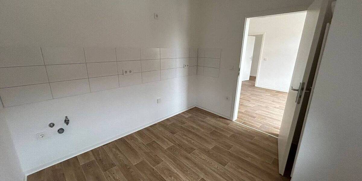 Etagenwohnung Magdeburg Sudenburg - 2 Zimmer, 45 m&sup2;, 279&euro; | Angebot:26258244