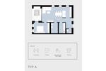 Dachgeschoßwohnung Wietmarschen - 2 Zimmer, 80 m&sup2;, 862&euro; | Angebot:26532311