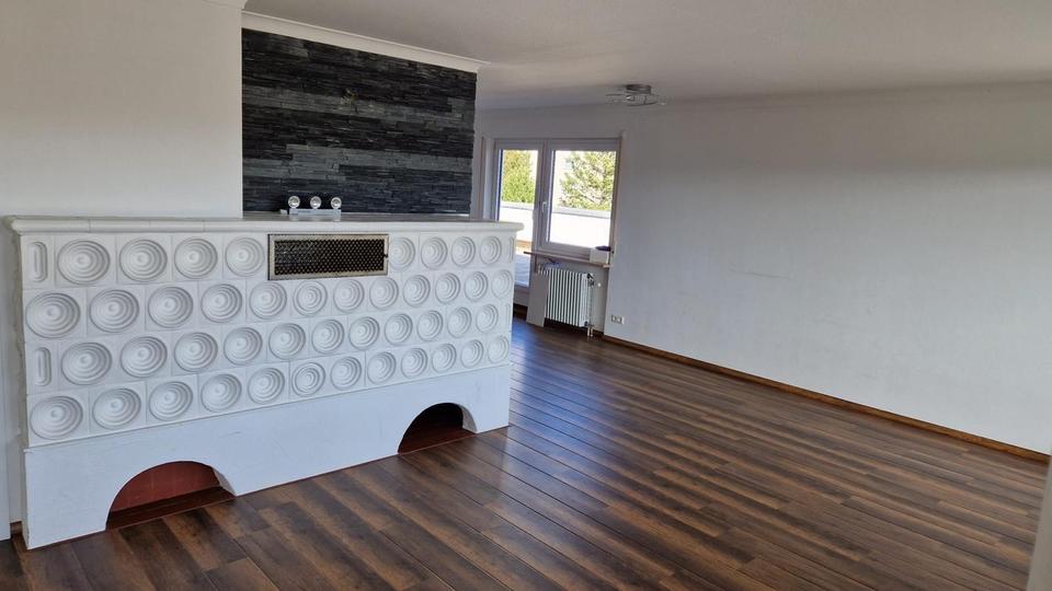 Einfamilienhaus Freudenstadt - 3.5 Zimmer, 90 m&sup2;, 1.480&euro; | Angebot:26490172