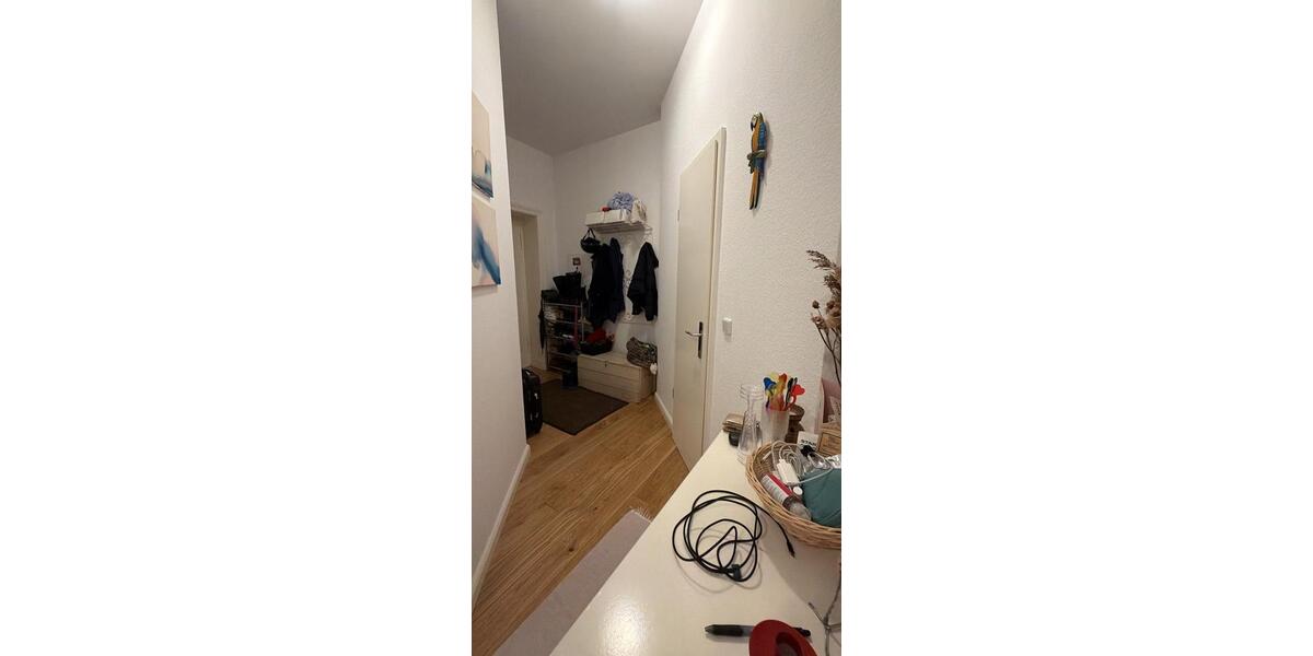 Erdgeschoßwohnung Berlin Pankow - 2 Zimmer, 52 m&sup2;, 1.574&euro; | Angebot:25239708