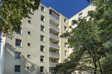 Wohnung Wuppertal Gemarkung Vohwinkel - 2 Zimmer, 51 m&sup2;, 449&euro; | Angebot:26588029