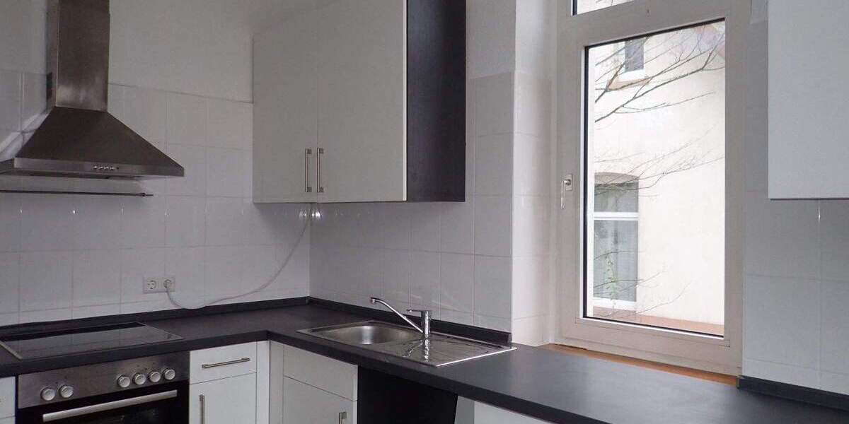 Etagenwohnung Göttingen Oststadt - 5 Zimmer, 145 m&sup2;, 1.450&euro; | Angebot:25673205