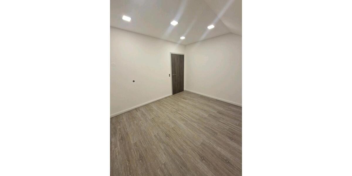 85m2 Wohnung zu vermieten - Rockeskyll 3 zimmer