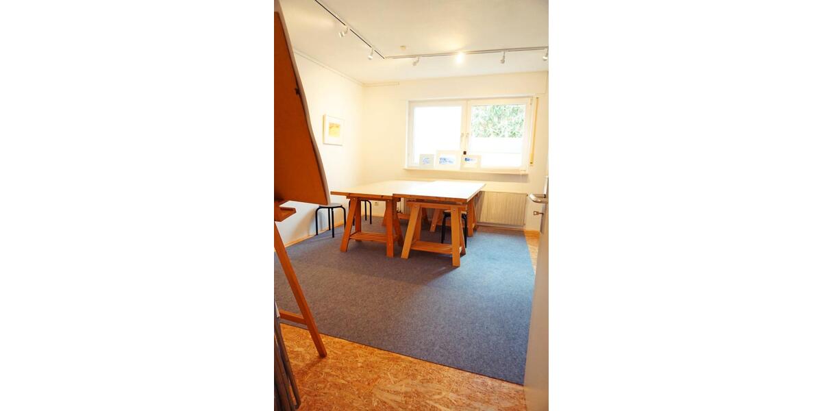 Dachgeschoßwohnung Zierenberg - 2 Zimmer, 72 m&sup2;, 650&euro; | Angebot:26531124