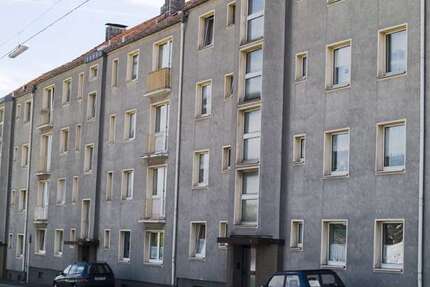 Wohnung zum Mieten in Wuppertal 549 € 63.02 m²