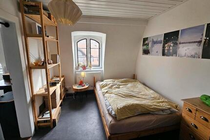 Wohnung Bayreuth City - 1.5 Zimmer, 24 m&sup2;, 287&euro; | Angebot:26252423