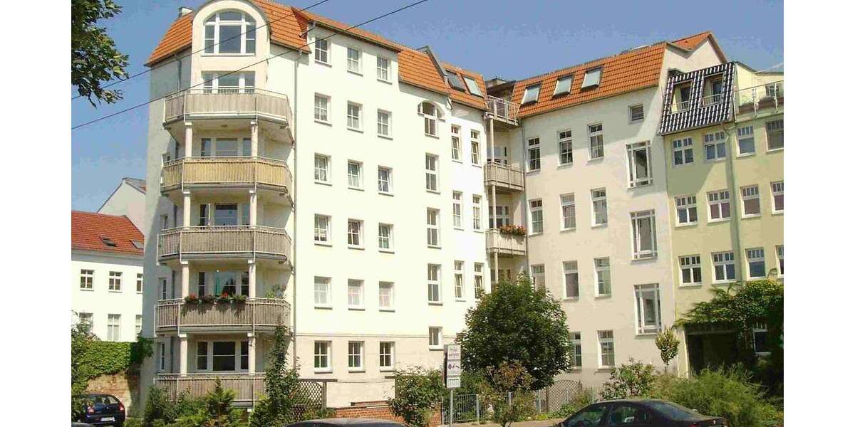 Etagenwohnung Frankfurt (Oder) - 2 Zimmer, 74 m&sup2;, 550&euro; | Angebot:26769964