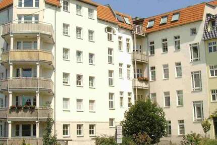 Wohnung Frankfurt (Oder) - 2 Zimmer, 74 m&sup2;, 550&euro; | Angebot:26769964