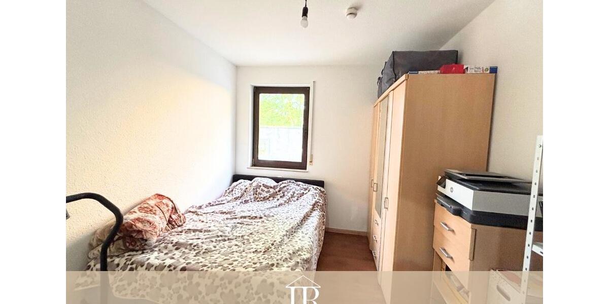 Etagenwohnung Trier Feyen-Weismark - 3 Zimmer, 80 m&sup2;, 900&euro; | Angebot:26355519