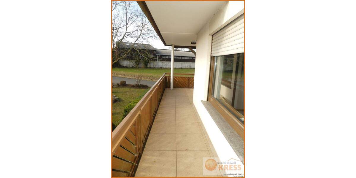 Etagenwohnung Flieden / Stork Stork - 4 Zimmer, 136 m&sup2;, 650&euro; | Angebot:26475926