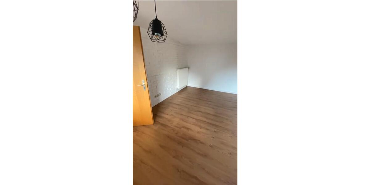 Erdgeschoßwohnung Buxtehude - 3 Zimmer, 64 m&sup2;, 650&euro; | Angebot:25637490