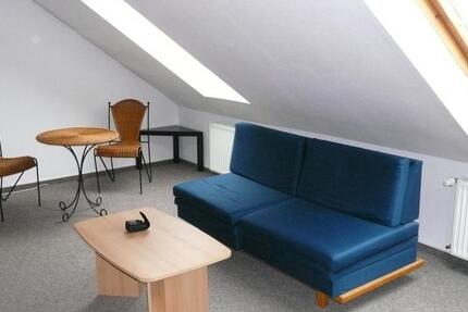Do-Mitte schönes möbl. StudentenZimmer 35 qm über 2 Etagen