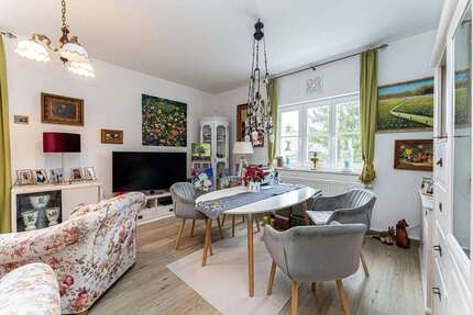 Wohnung Eberswalde - 2 Zimmer, 63 m&sup2;, 722&euro; | Angebot:26999391