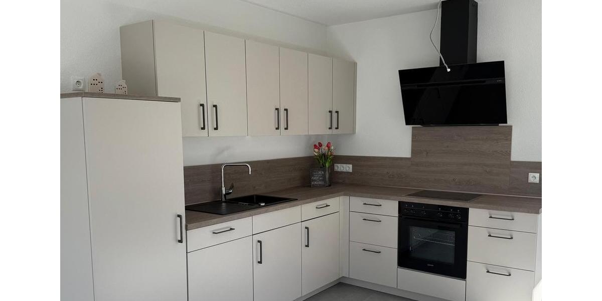 Etagenwohnung Lorup - 2 Zimmer, 73 m&sup2;, 865&euro; | Angebot:23842851