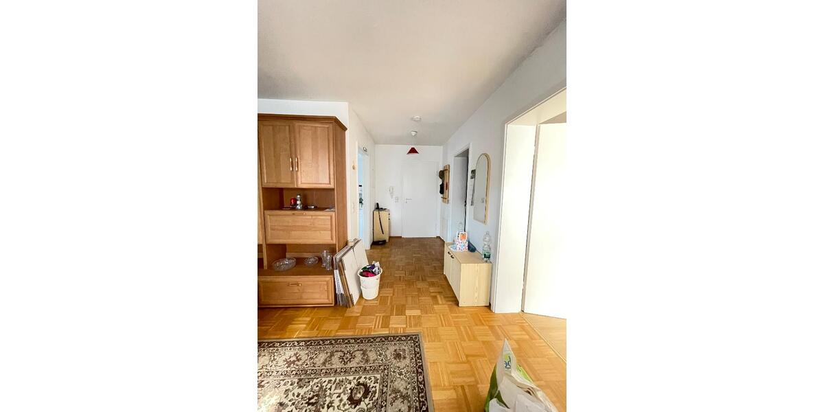 ### Ruhige, gepflegte 2-Zi.-Wohnung in Langenbrücken ### - Erdgeschoßwohnung Bad Schönborn Langenbrücken | Angebot:27266766