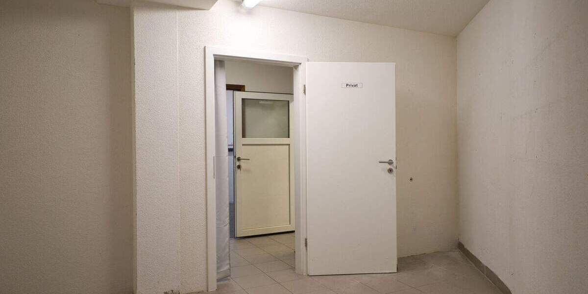 Gewerbeobjekt Wangen im Allgäu Wangen - 3 Zimmer, 87 m&sup2;, 820&euro; | Angebot:25736743