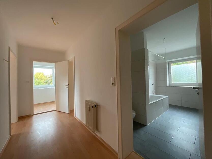 ab 01.11. - Zweizimmerwohnung in Passau zimmer