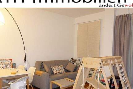 Wohnung Düsseldorf Flingern Nord - 3 Zimmer, 85 m&sup2;, 1.375&euro; | Angebot:24781080