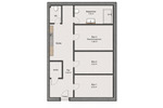 Einfamilienhaus Wittlich Wengerohr - 3 Zimmer, 870&euro; | Angebot:26840817