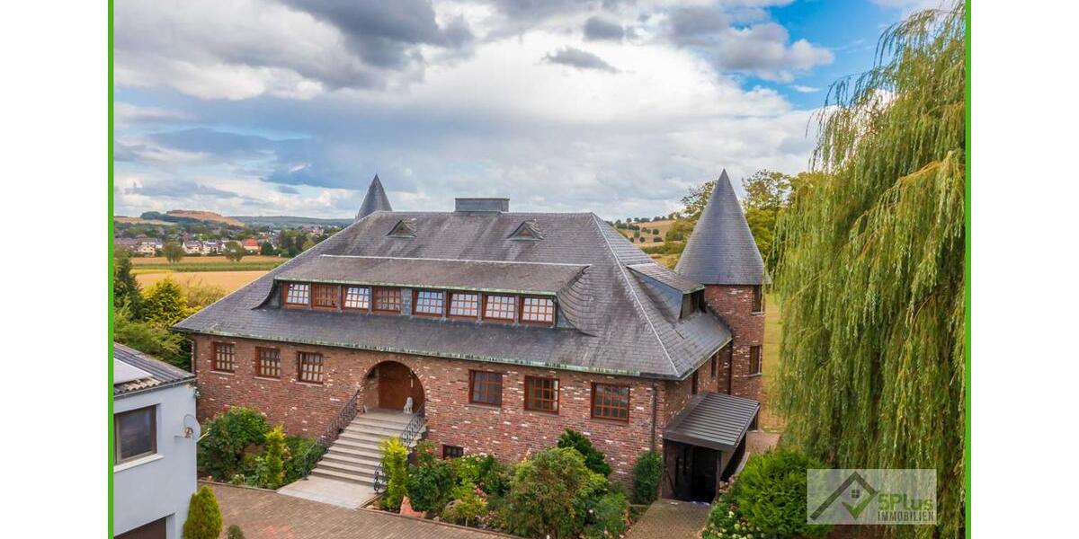 Doppelhaushälfte Eschweiler - 4 Zimmer, 210 m&sup2;, 1.100&euro; | Angebot:24612204