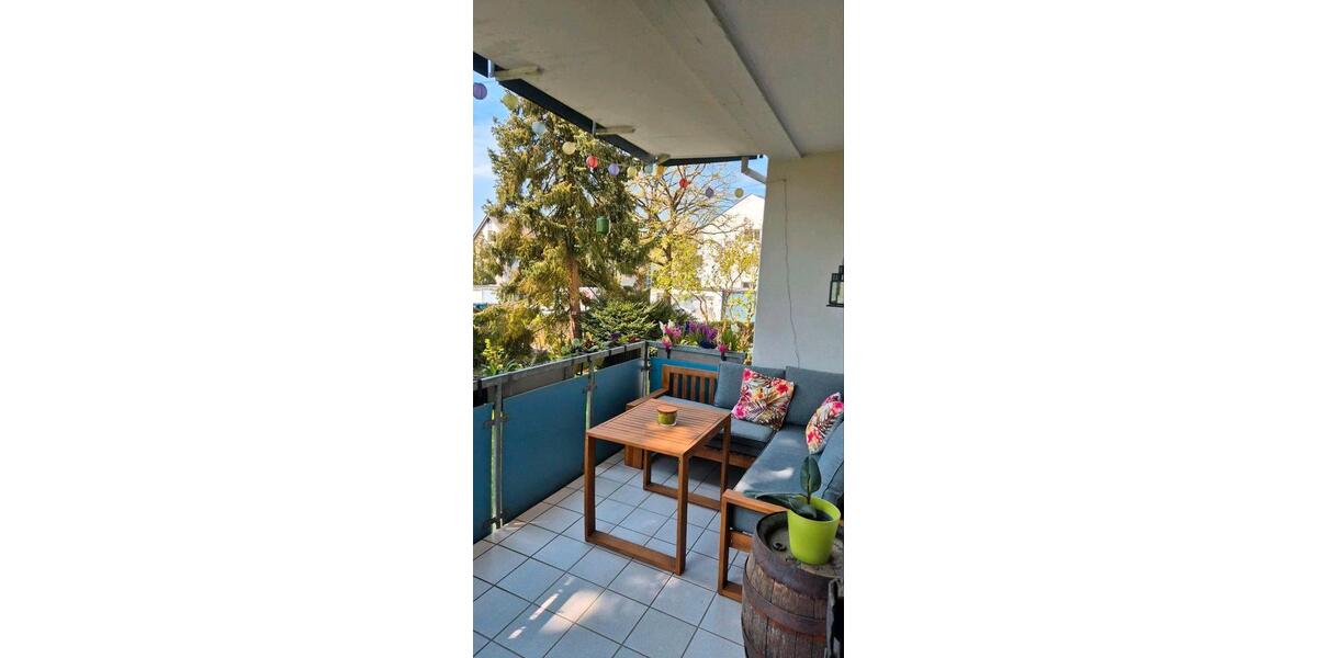 Hochparterre Stuttgart Birkach - 3 Zimmer, 71 m&sup2;, 1.470&euro; | Angebot:26645523
