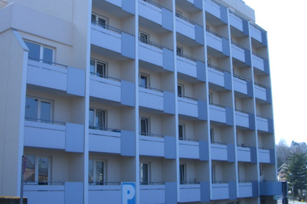 Wohnung Kaiserslautern Bahnheim - 1 Zimmer, 25 m&sup2;, 280&euro; | Angebot:26495608