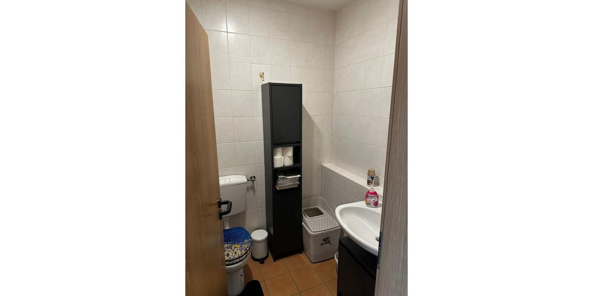 Erdgeschoßwohnung Hollfeld - 2 Zimmer, 97 m&sup2;, 650&euro; | Angebot:24524281