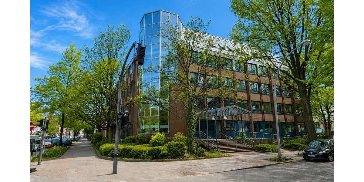 Gewerbeobjekt Hamburg Hohenfelde - 6.300&euro; | Angebot:27047746