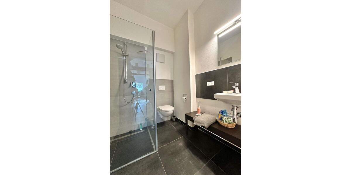 Etagenwohnung Albstadt Tailfingen - 3 Zimmer, 102 m&sup2;, 1.080&euro; | Angebot:25771482
