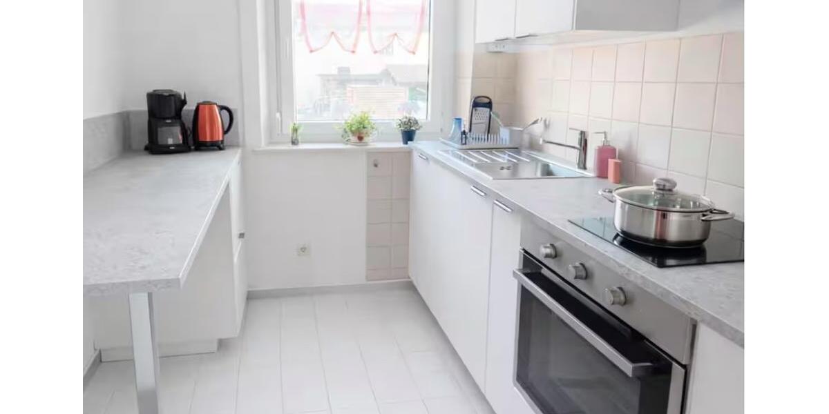 Erdgeschoßwohnung Friedrichshafen - 3 Zimmer, 75 m&sup2;, 1.900&euro; | Angebot:25312594