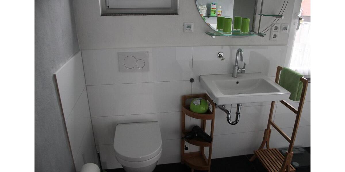 Wohnen auf Zeit Gevelsberg - 1 Zimmer, 24 m&sup2;, 600&euro; | Angebot:24491960