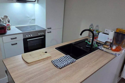 Wohnung Bad Säckingen - 2 Zimmer, 60 m&sup2;, 975&euro; | Angebot:25829653