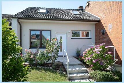 Haus Grömitz - 3 Zimmer, 72 m&sup2;, 1.000&euro; | Angebot:26604761