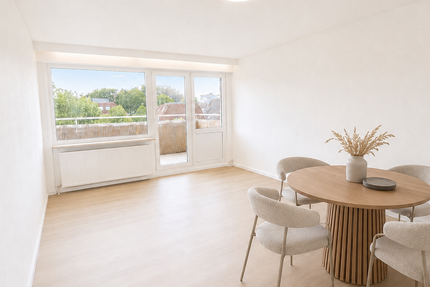 Wohnung Ludwigsburg - 2 Zimmer, 57 m&sup2;, 1.050&euro; | Angebot:27235272