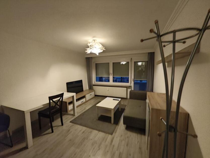 All-Inclusive Appartment mit Balkon und Aussicht