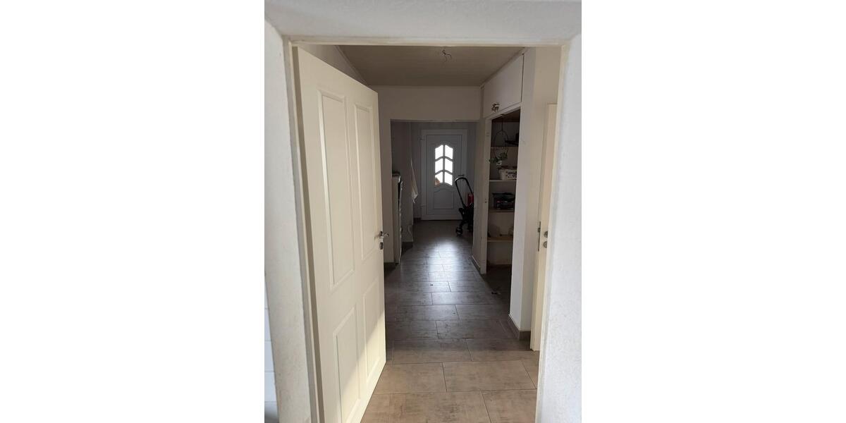Erdgeschoßwohnung Bassum - 3 Zimmer, 125 m&sup2;, 800&euro; | Angebot:24564562